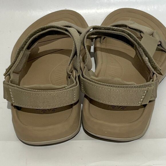 TEVA HURRICANE XLT2 WOMEN SPORT SANDALS SESAME US 9 - Picture 6 of 9